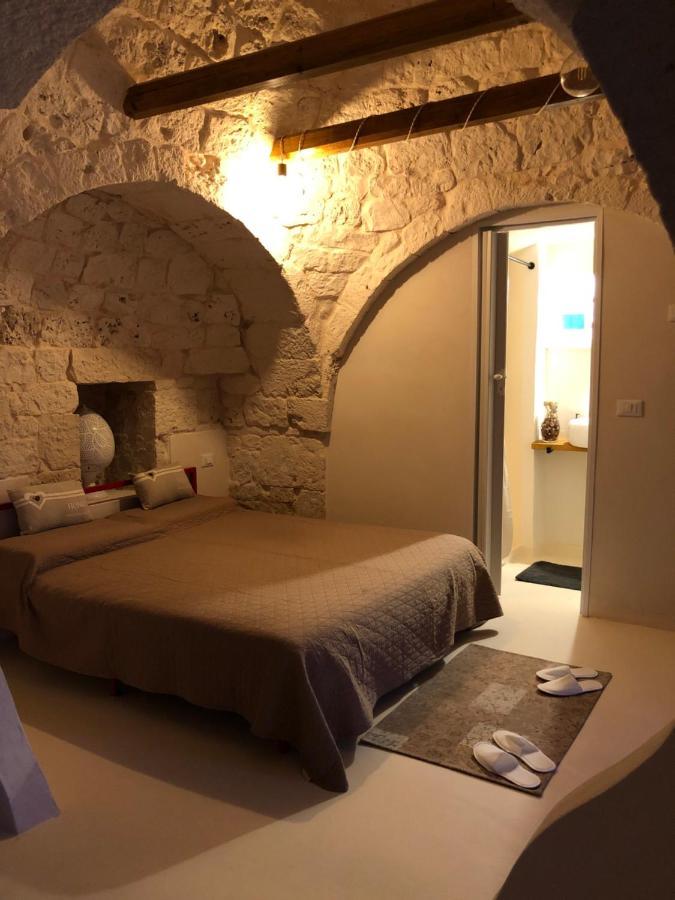Trullo Trilli Puglia Villa Martina Franca Exterior photo