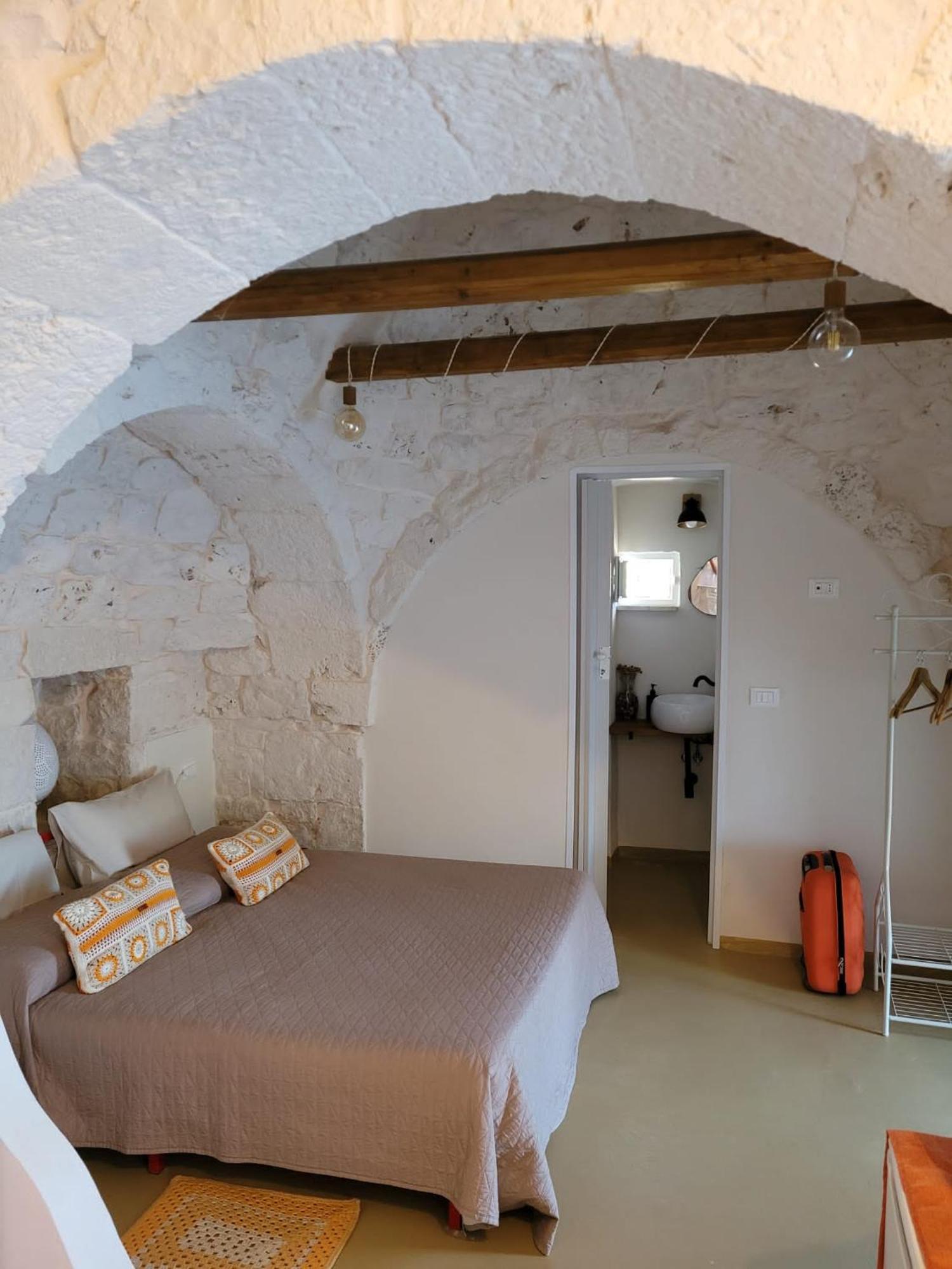 Trullo Trilli Puglia Villa Martina Franca Exterior photo