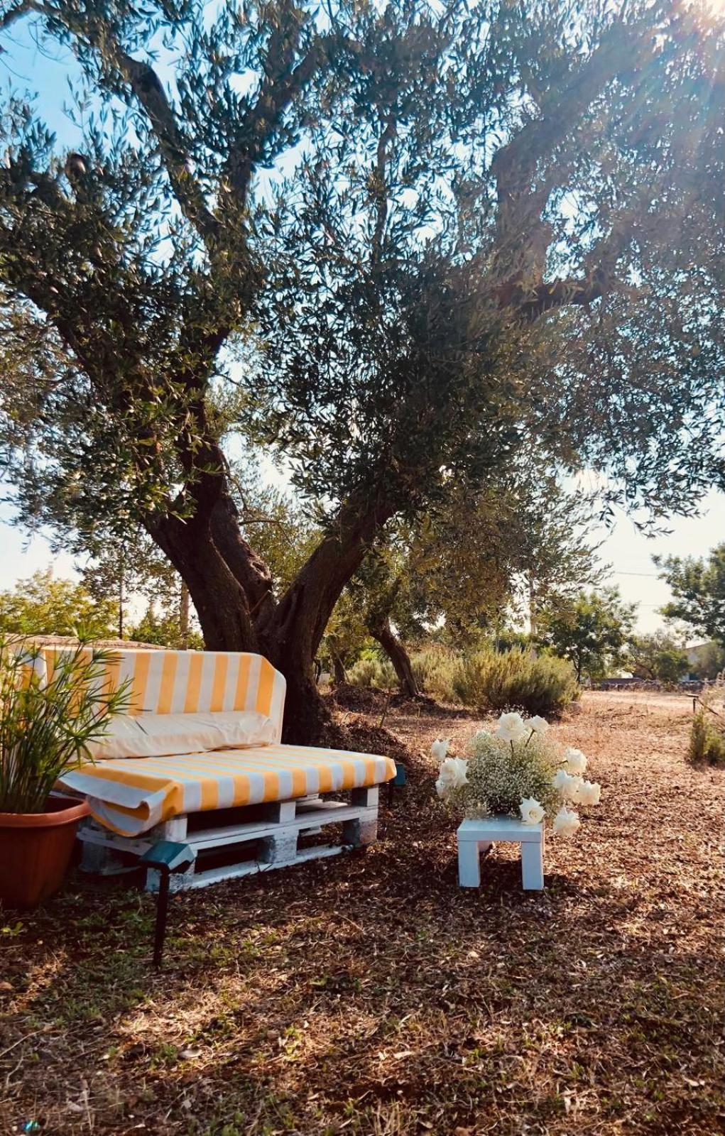 Trullo Trilli Puglia Villa Martina Franca Exterior photo
