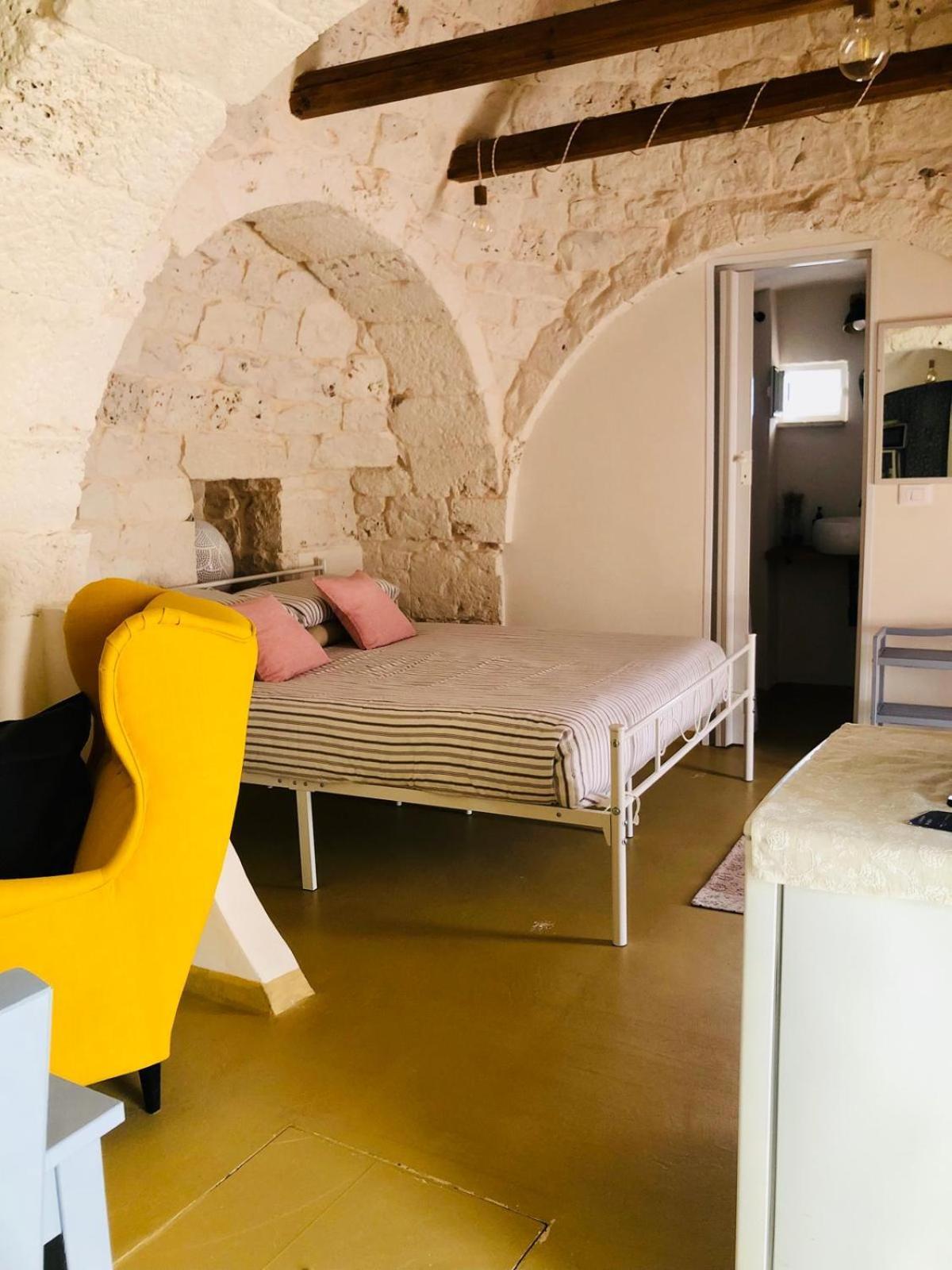 Trullo Trilli Puglia Villa Martina Franca Exterior photo